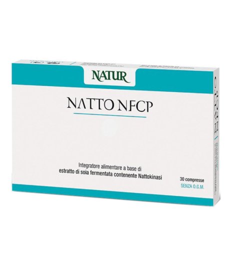 NATTO NFCP 60CPR