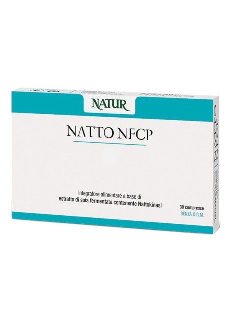 NATTO NFCP 60CPR