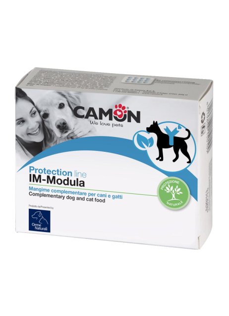 IMMODULA 60CPR