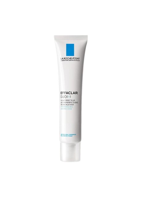 Effaclar Duo + 40ml