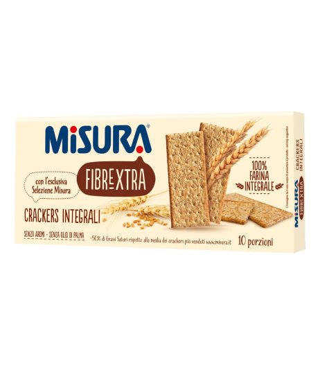 MISURA F-Extra Crack.Int.385g
