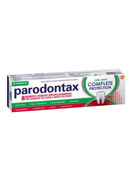 Parodontax Cp Cool Mint 75ml