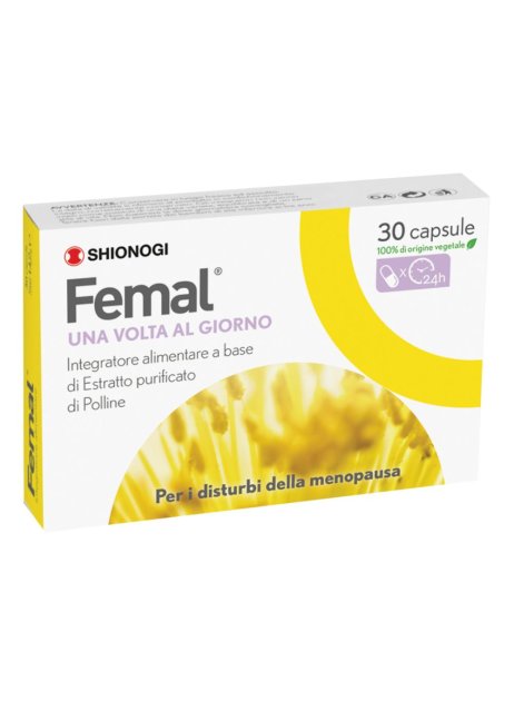 FEMAL 30CPS