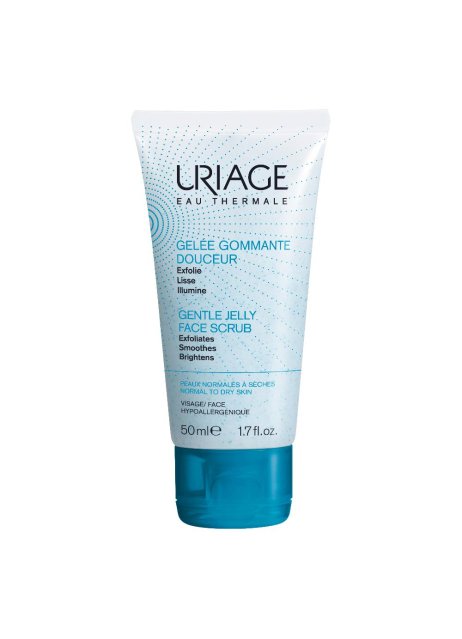 URIAGE GELEE GOMMAGE DEL 50ML