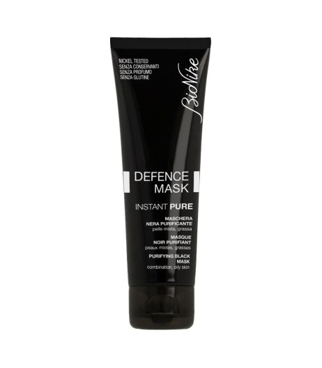 Defence Mask Instant Pure Nera