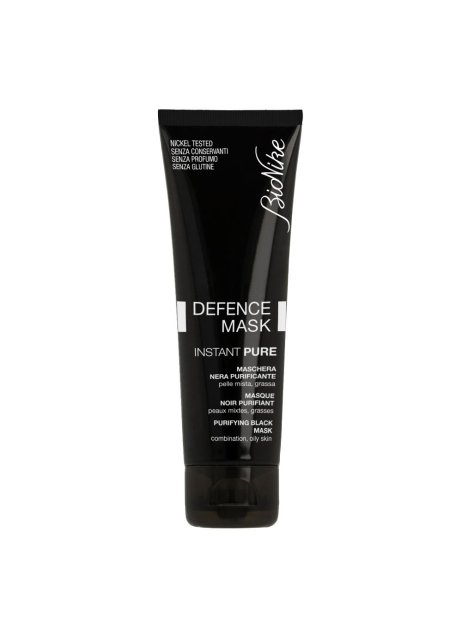 Defence Mask Instant Pure Nera