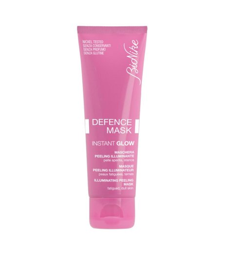 Defence Mask Instant Glow Peel