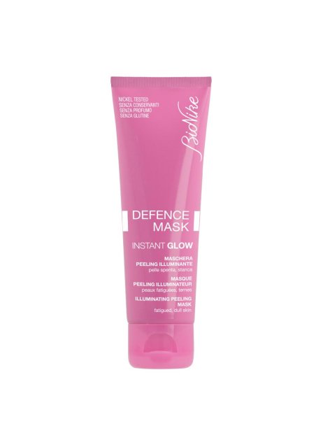 Defence Mask Instant Glow Peel