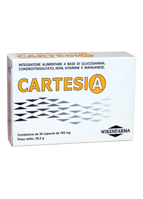 CARTESIA 36CPS