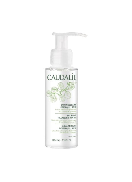 CAUDALIE ACQUA MICELL STR100ML