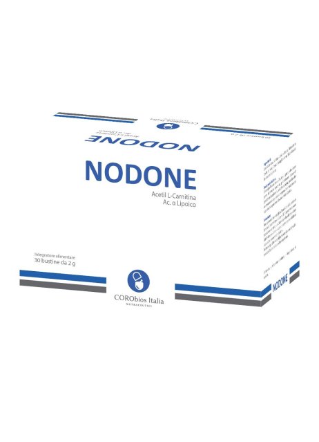 NODONE 30BUST