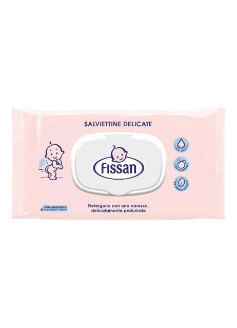 FISSAN SALVIET DELICATE 65PZ