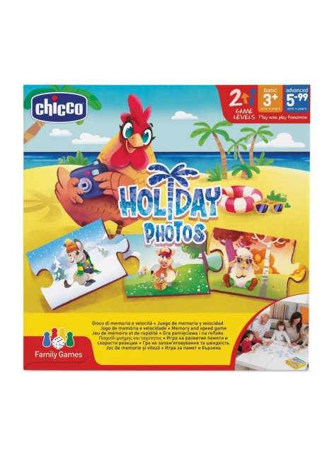 CH GIOCO HOLIDAYS PHOTO