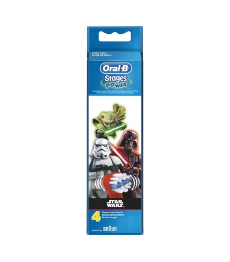 ORALB REFILL EB 10 4K STARWARS<<