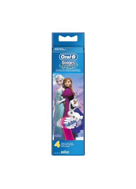 ORALB REFILL EB 10 4K FROZEN<