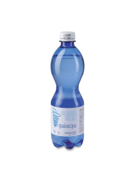 QUALEACQUA ACQUA NATURALE500ML