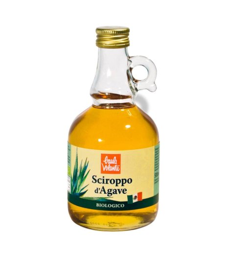 BAULE Succo Conc.Agave 500ml