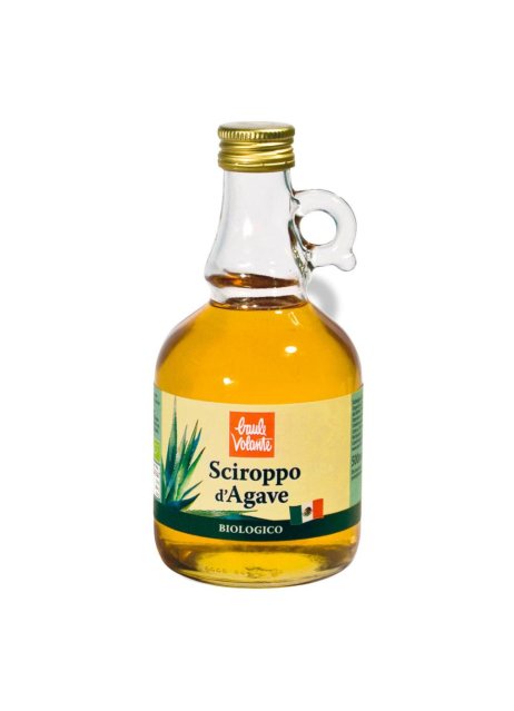 BAULE Succo Conc.Agave 500ml