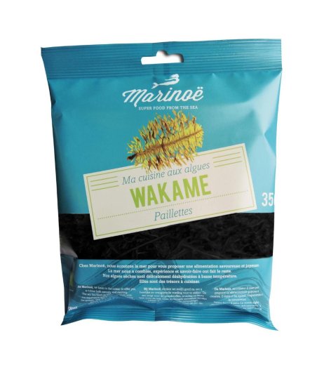 MARINOE WAKAME IN FIOCCHI