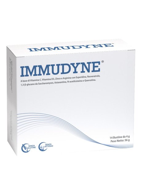 IMMUDYNE 14BUST