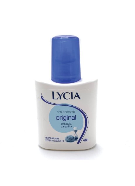 LYCIA  DEO ORIGINAL 75ML