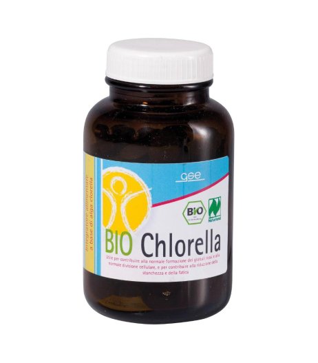 GSE CHLORELLA 240G