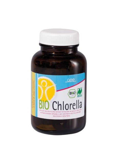 GSE CHLORELLA 240G