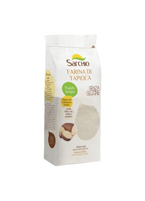 SARCHIO Farina Tapioca 250g