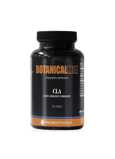 CLA BOTANICAL 120PRL