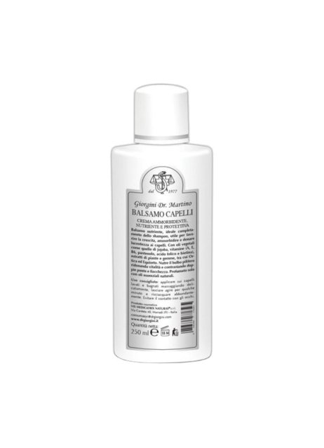 BALSAMO CAPELLI 250ML GIORG