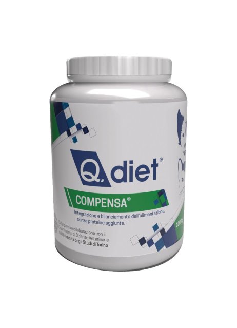 COMPLETA Q DIET Polv.1000g