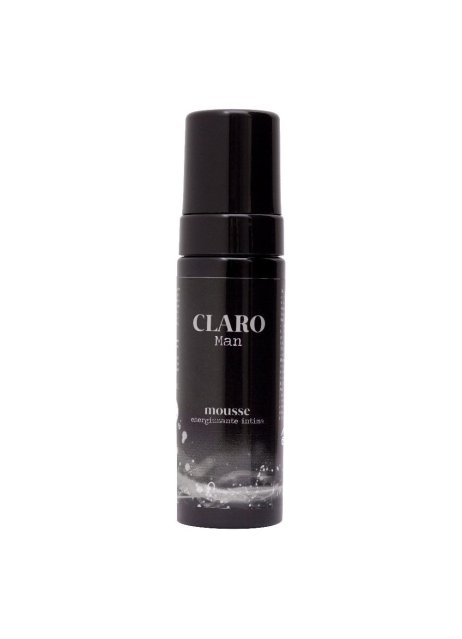 CLARO-MAN Det.Intimo 150ml