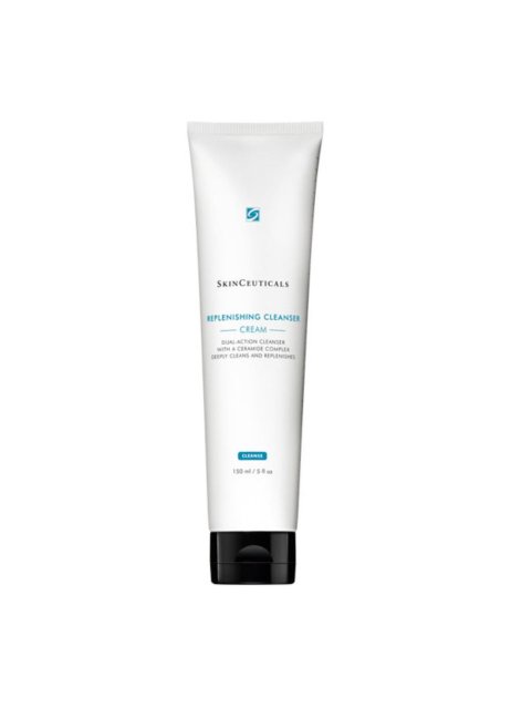 SkinCeuticals Replenishing Cleanser Cream - Detergente Viso 150ml