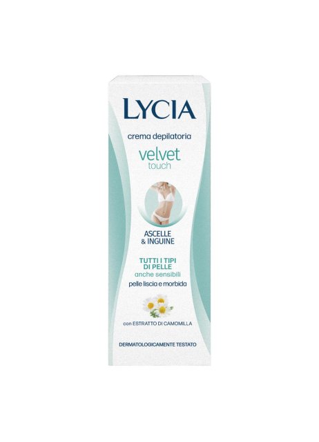 LYCIA  CREMA A/I PERF 100ML