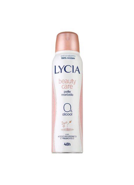 LYCIA SPRAY BEAUTY CARE 150ML