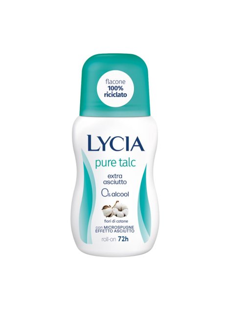 LYCIA PERS.Roll-On 50ml