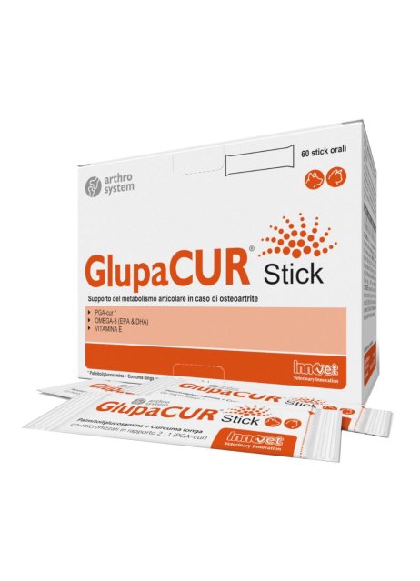 GLUPACUR 60STICK ORALI