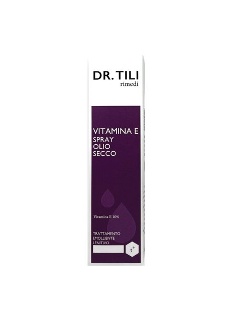 VITAMINA OLIO SEC RIMEDI 100ML