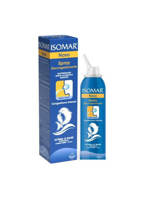 Isomar Spray Deconges Getto Ft