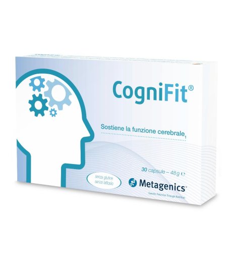 COGNIFIT 30CPS