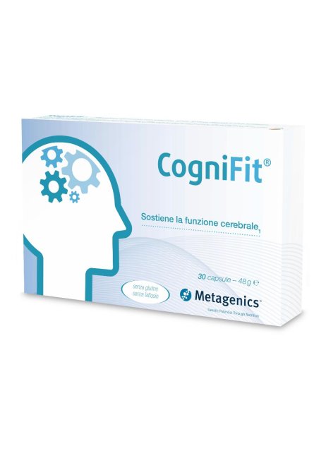 COGNIFIT 30CPS