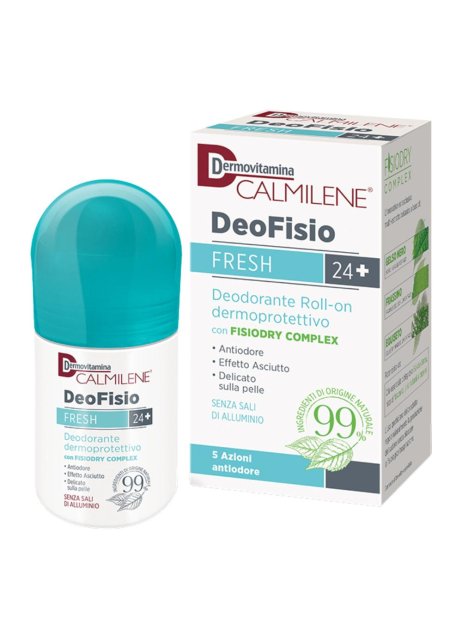 DERMOVITAMINA CALM DEOFIS FRES