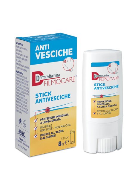 DERMOVITAMINA FILMOCARE VESCIC