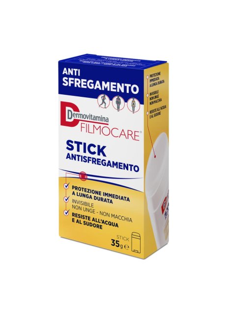 DERMOVITAMINA FILMOCARE STICK