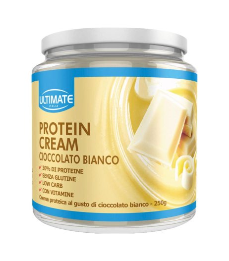 ULTIMATE PROTEIN CREAM CIOC BI