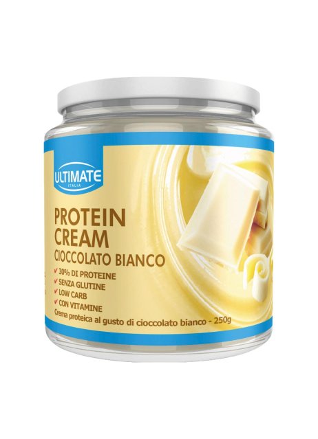 ULTIMATE PROTEIN CREAM CIOC BI