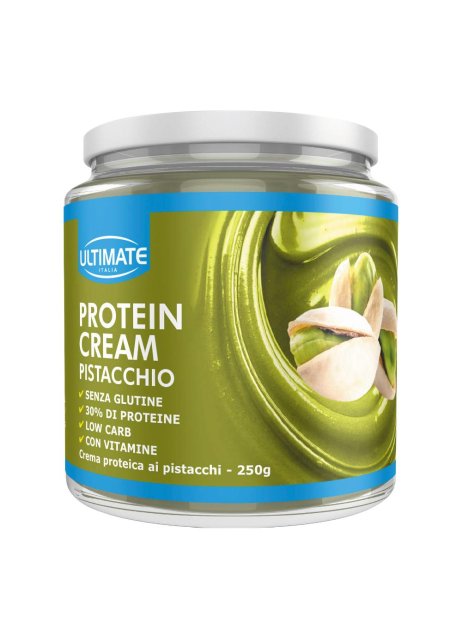 ULTIMATE PROTEIN CREAM PISTACC