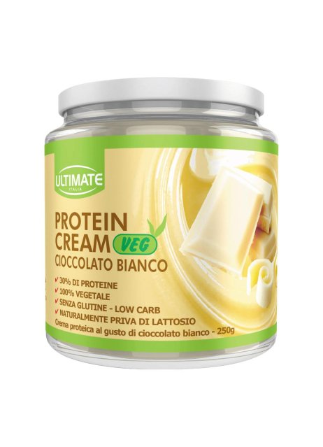 ULTIMATE PROTEIN CREAM VEG CIO