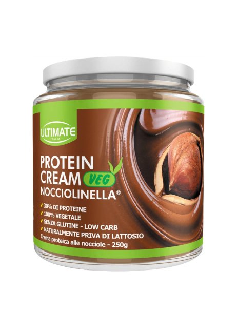 ULTIMATE PROTEIN CREAM VEG NOC