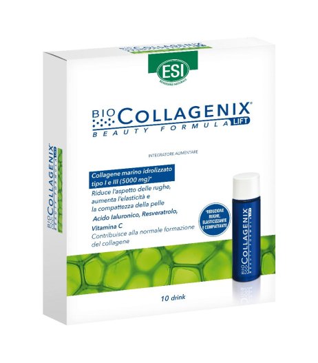 Esi Biocollagenix 10drink 30ml